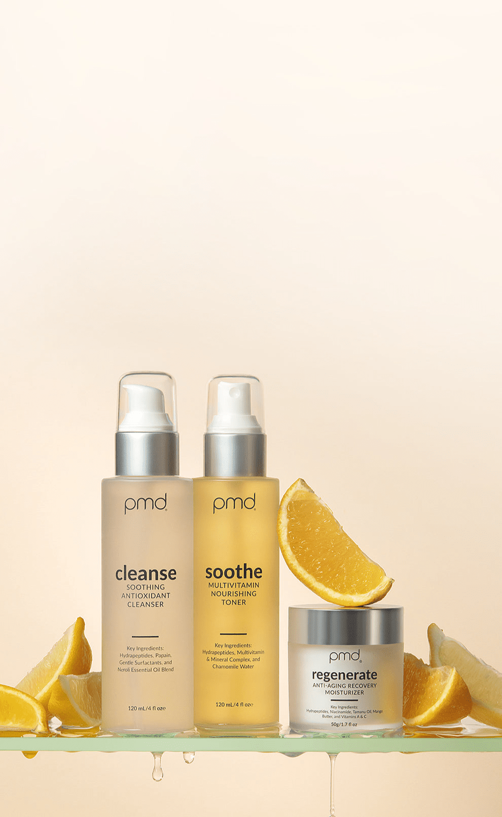How to Transition Your Skincare from Your 20s to 30s