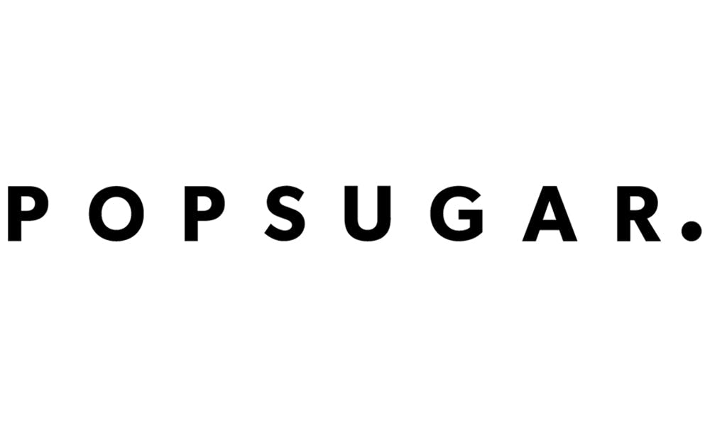 PopSugar Logo