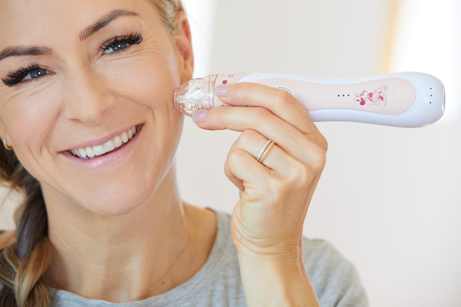 How to Improve Skin Resilience Against Environmental Stress