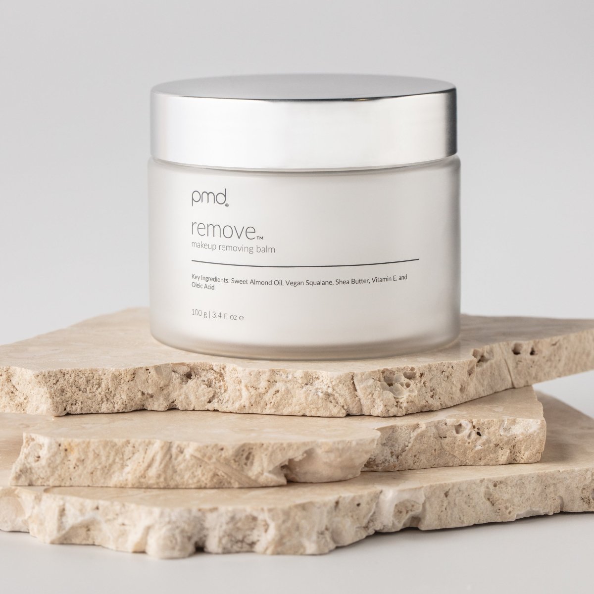 remove Makeup Removing Balm