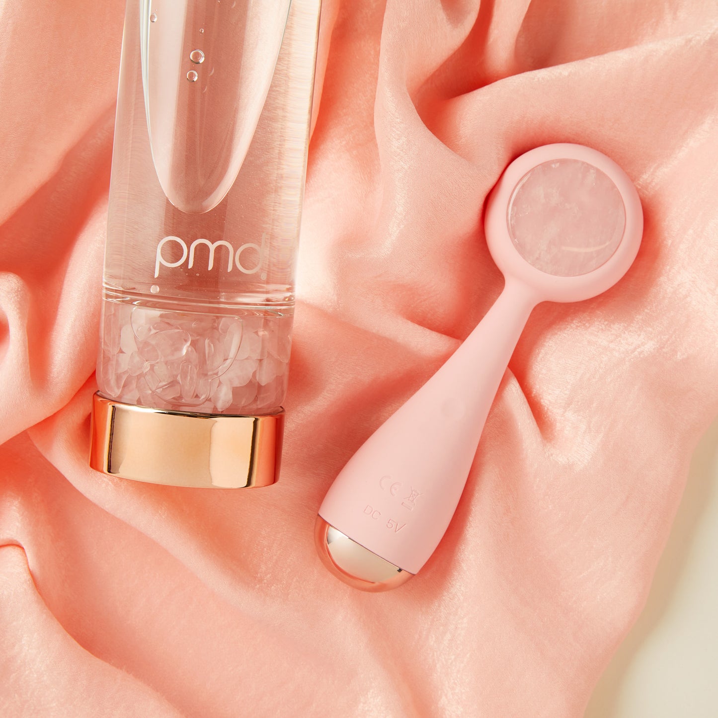 PMD Aqua Water Bottle