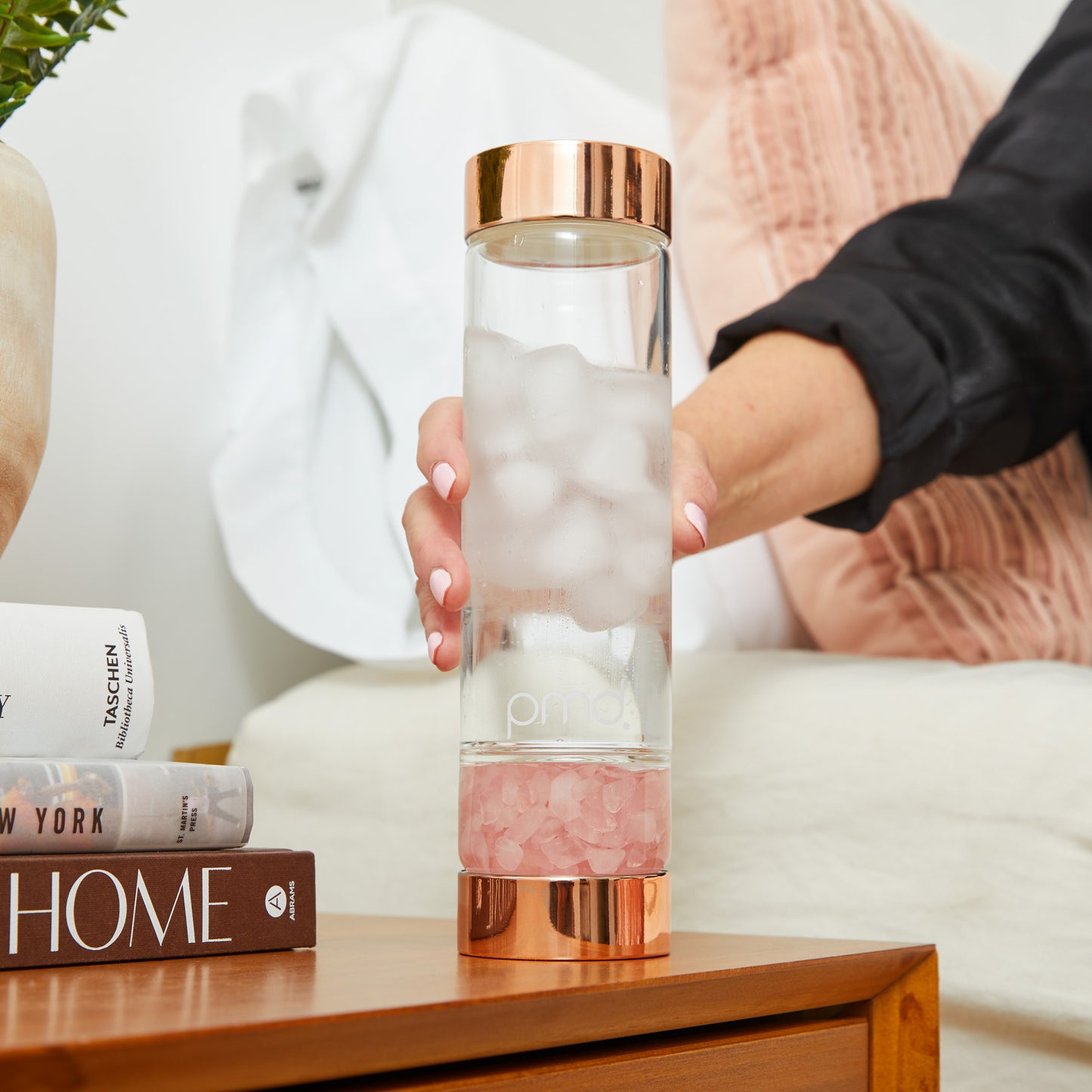 PMD Aqua Water Bottle