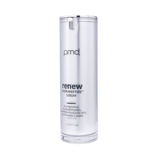renew HydratingPeptides™  Serum