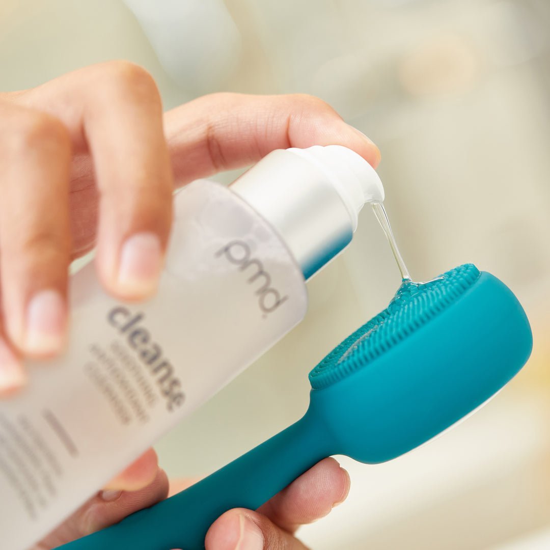 How to Reset Your Skin After Trying Too Many Products