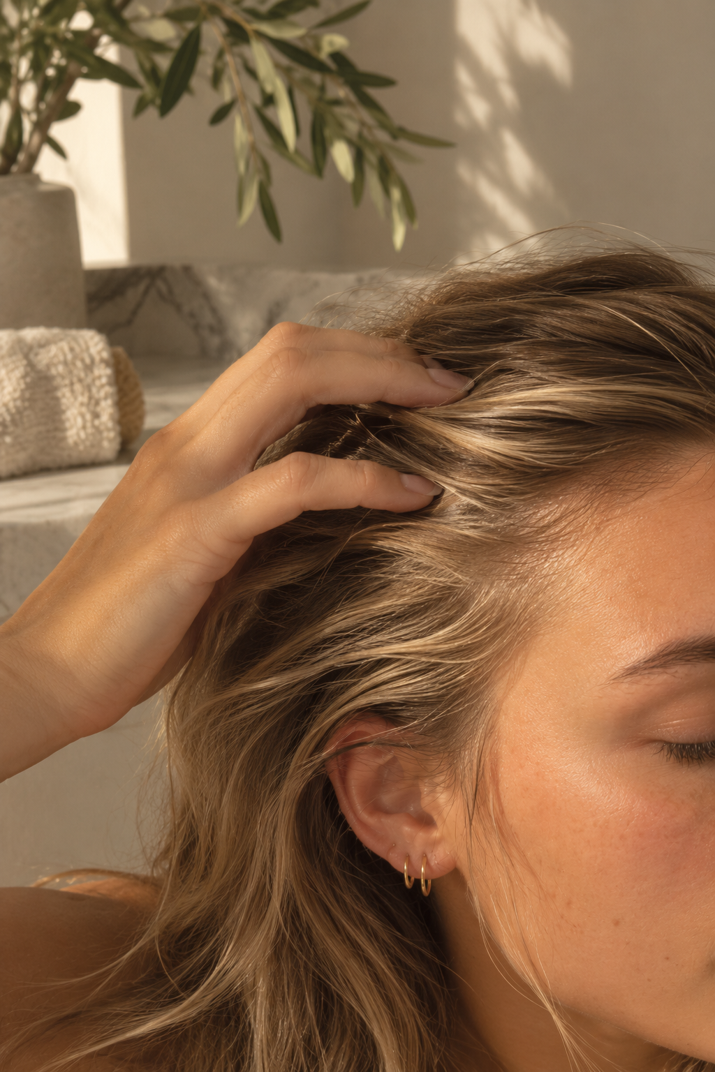 How to Care for Your Scalp as Part of Your Skincare Routine