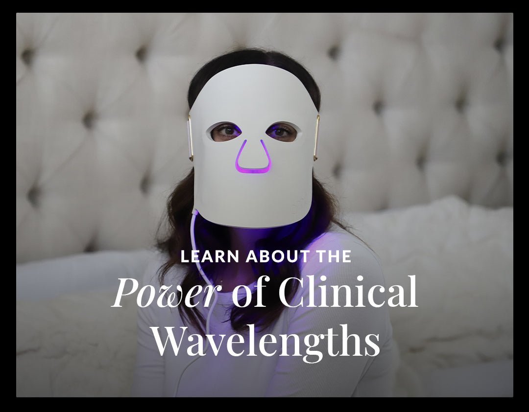 Your Esthetician's Secret Weapon—Now in Your Hands