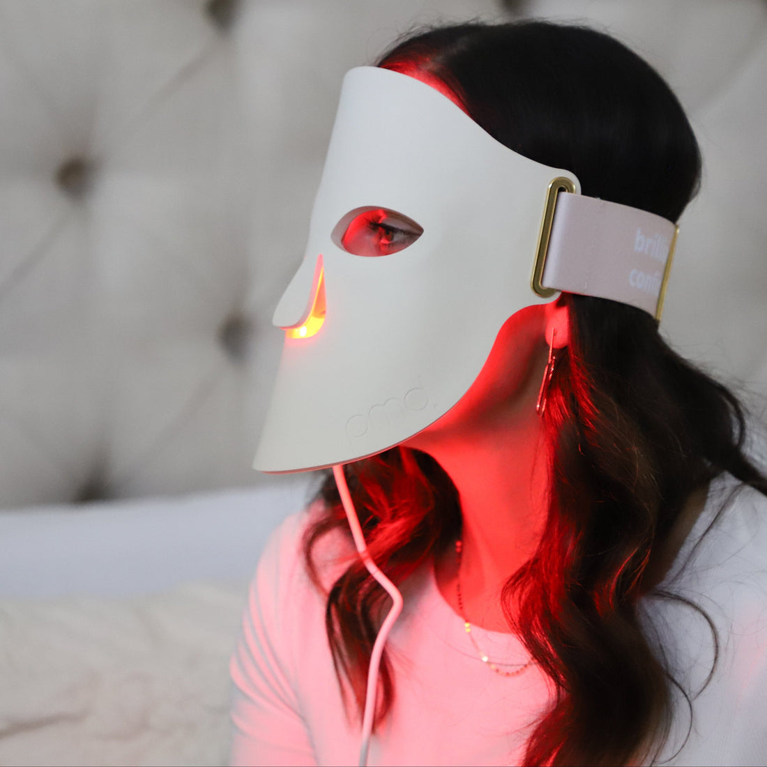 What Makes the PMD LED Mask Different