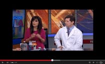 Fox Los Angeles Spotlights the PMD Personal Microderm