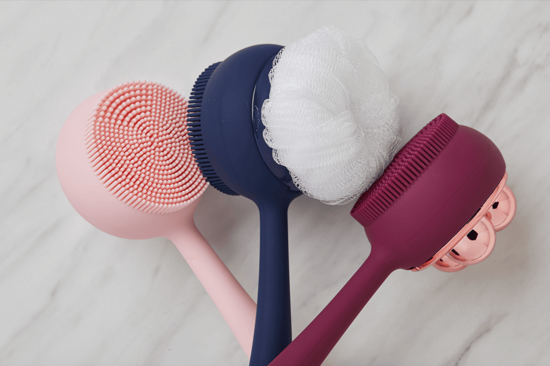 Experience Deeper Cleansing With The PMD Clean