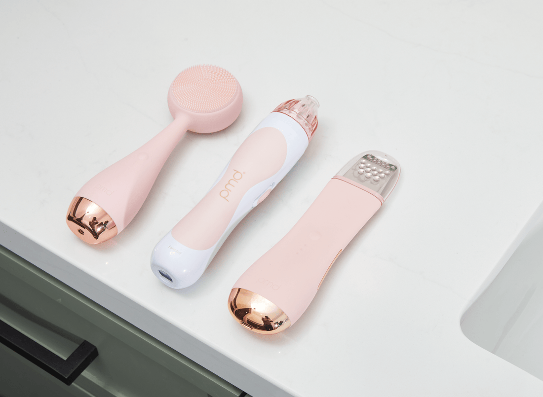 How to Clean and Store Your Skincare Devices Properly