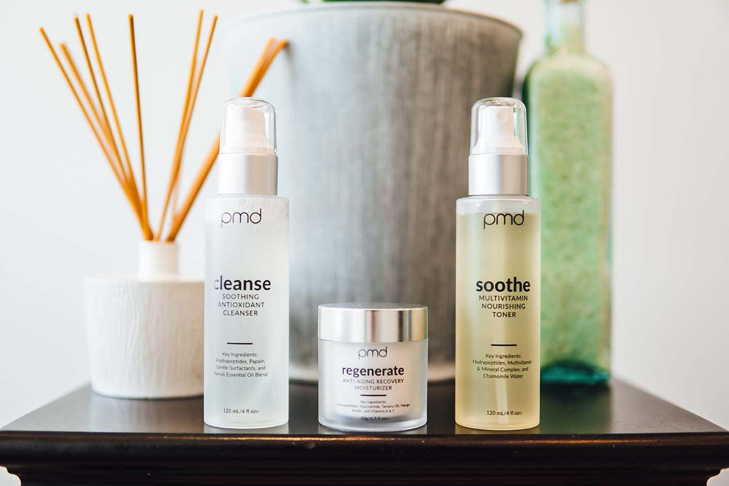 How to Create a Skincare Routine for Busy Mornings