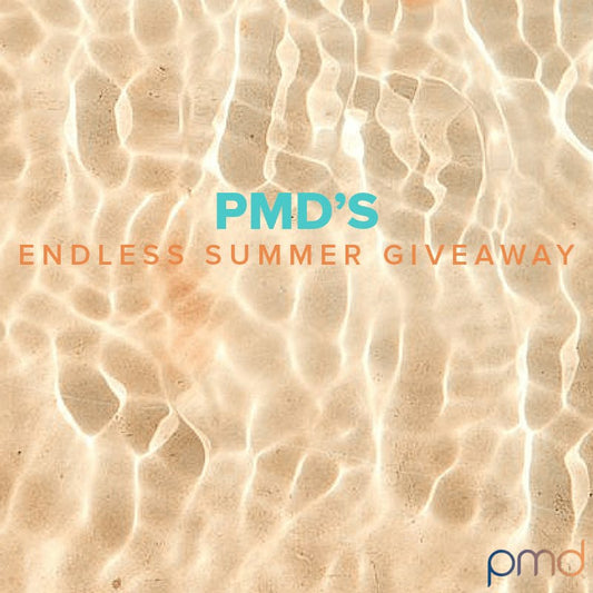 PMD's Endless Summer Giveaway