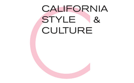 California Style & Culture