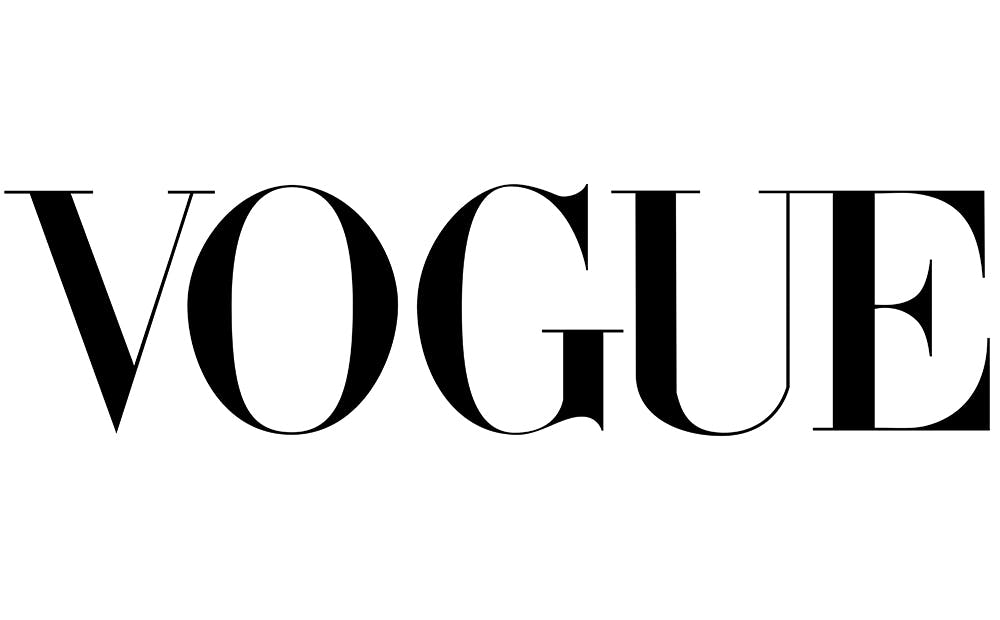 Vogue Magazine