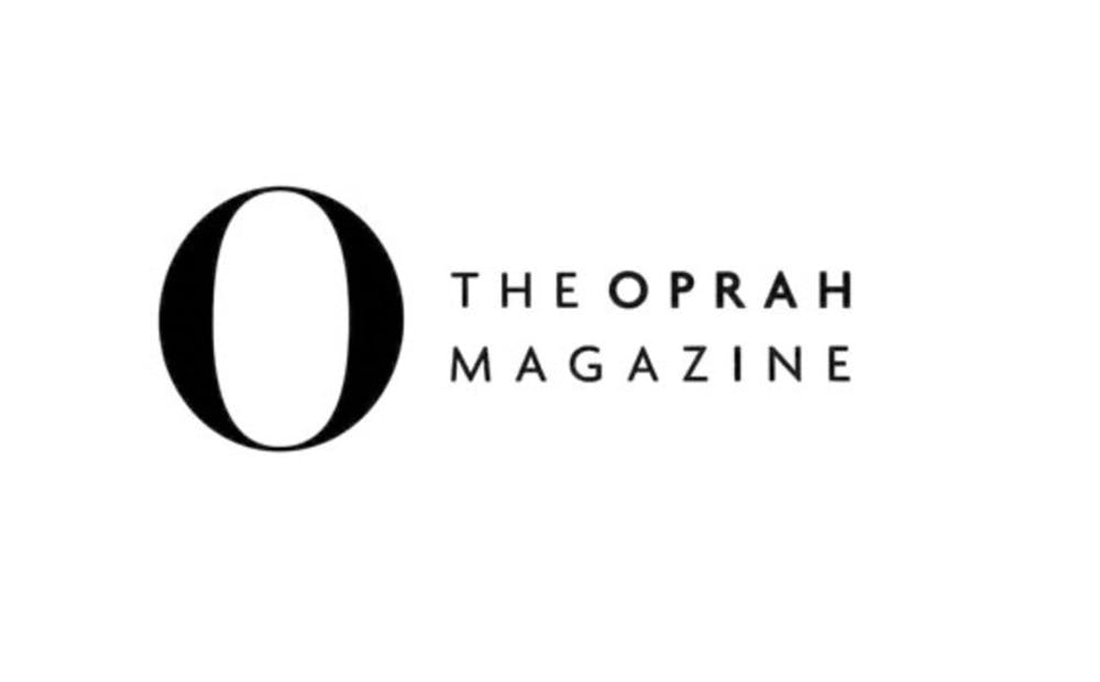 The OPRAH MAGAZINE