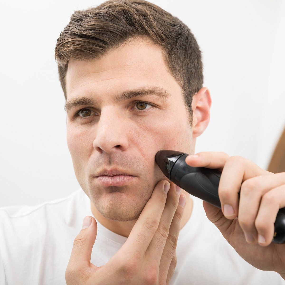 Personal Microderm Pro - Black