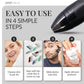 Personal Microderm Pro - Black