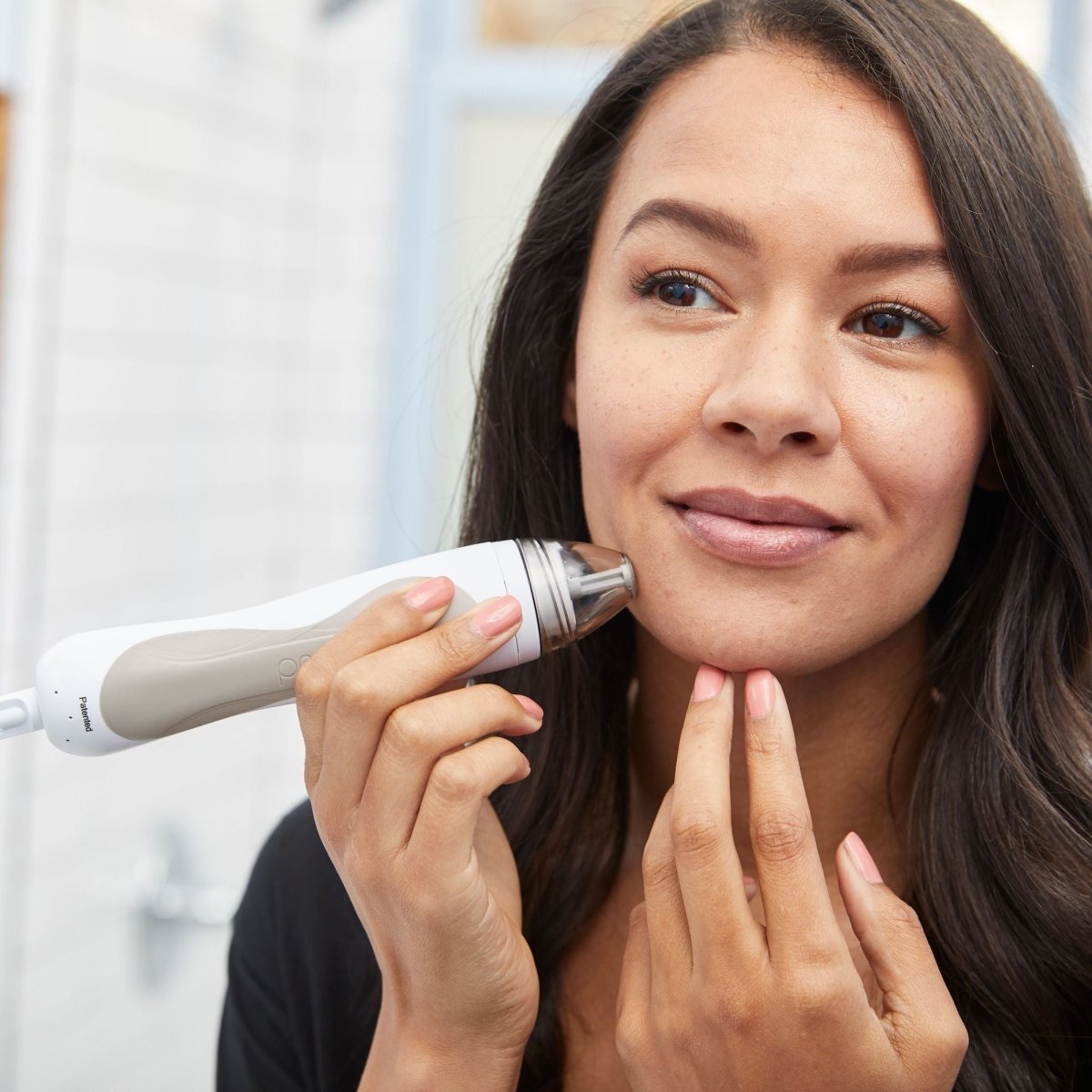 Personal Microderm Pro - International