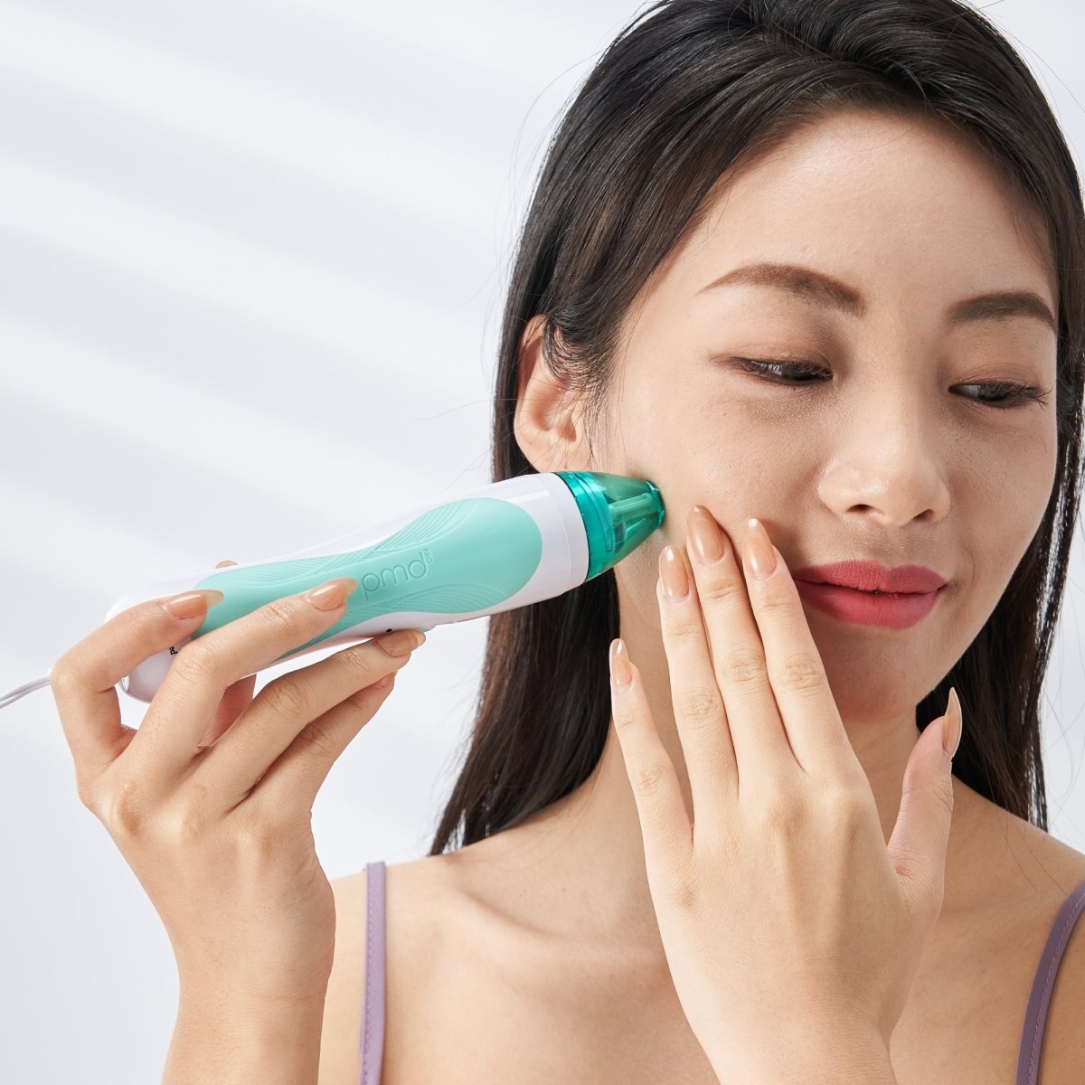 Personal Microderm Pro - International