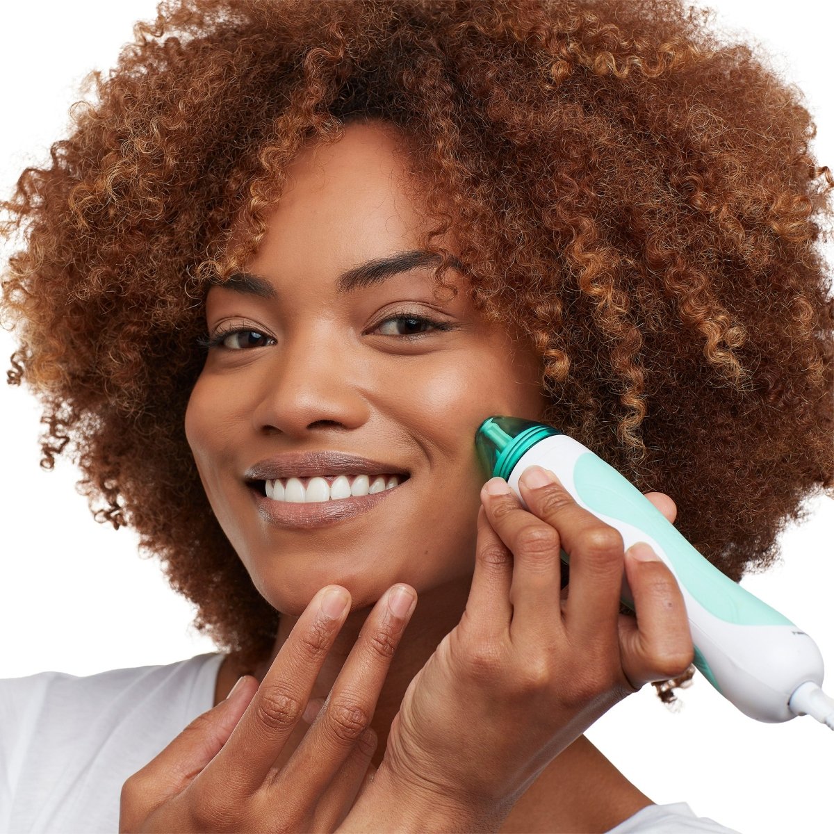 Personal Microderm Pro - International