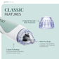 Personal Microderm Classic - International