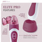 Personal Microderm Elite Pro