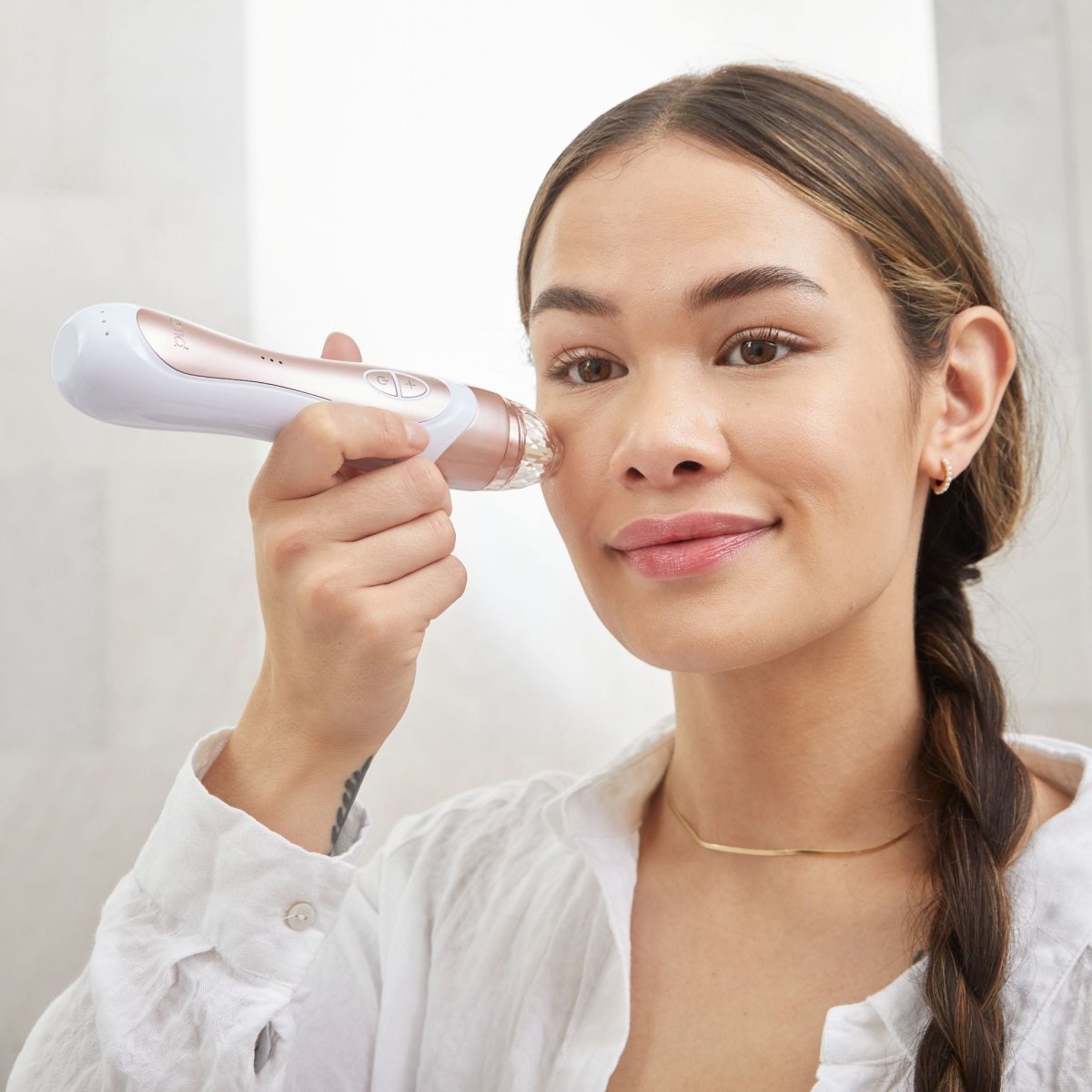 Personal Microderm Elite Pro