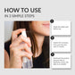 PMD SMAS Lifting Collagen Ampoule Mist
