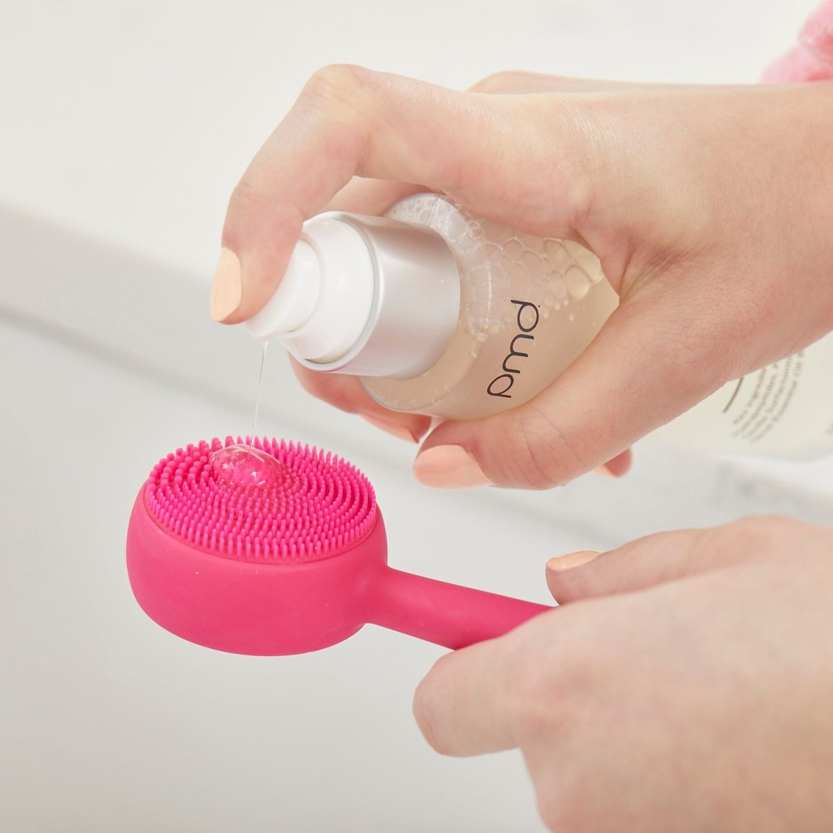 PMD Clean for Teens