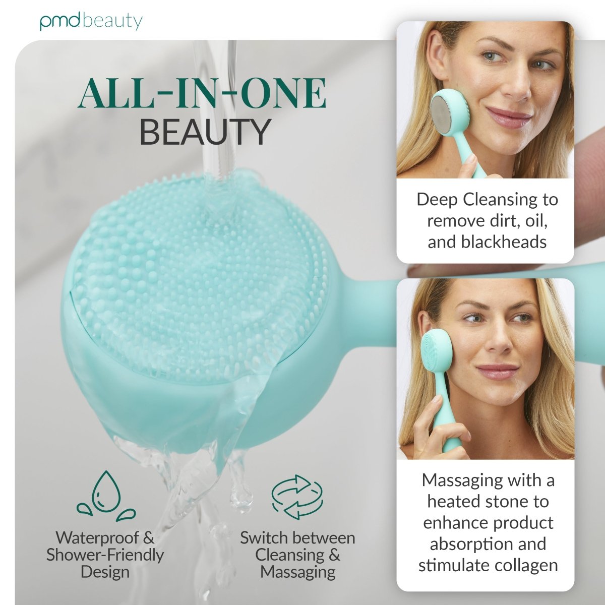 PMD Clean Pro