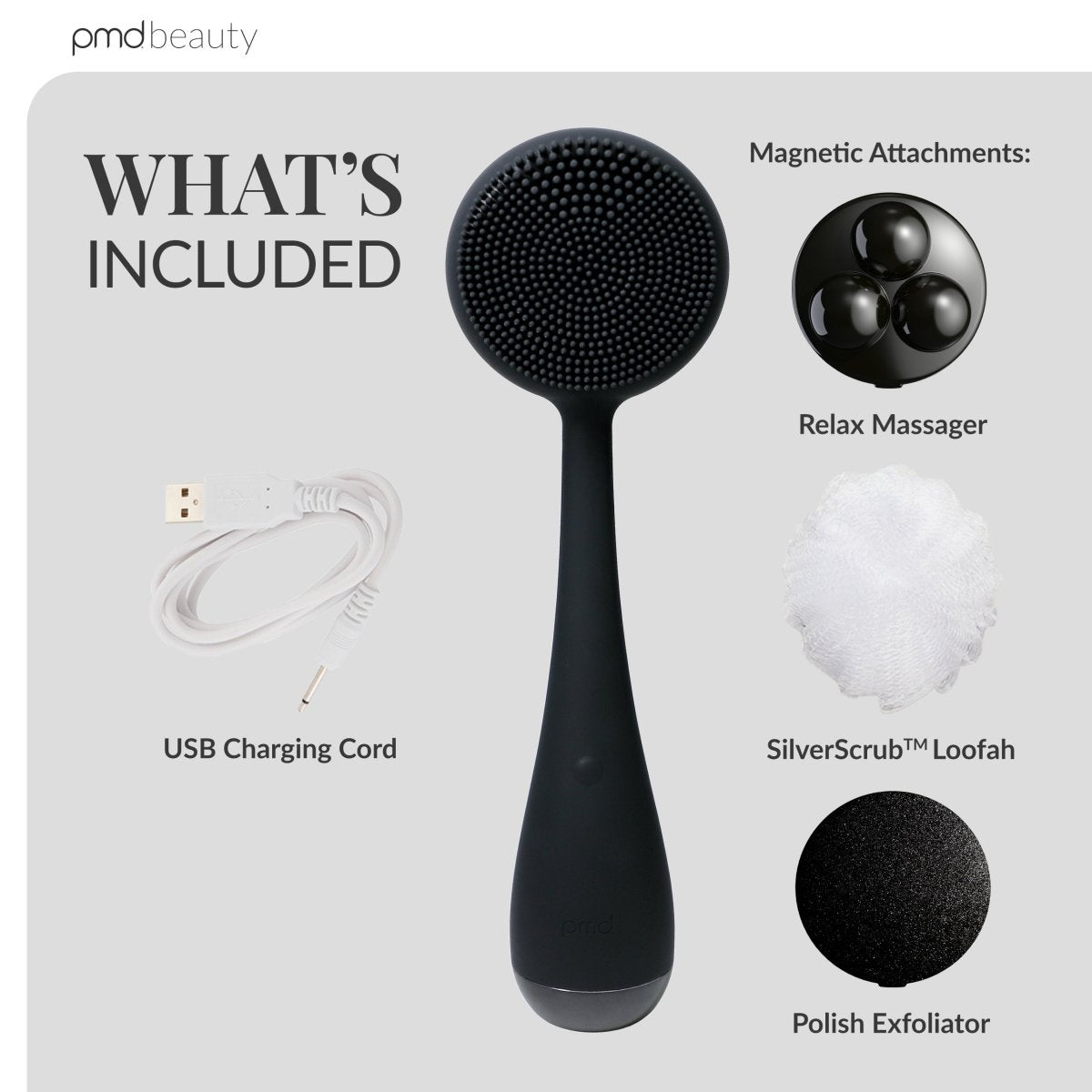 PMD Clean Body - For Men – PMD Beauty