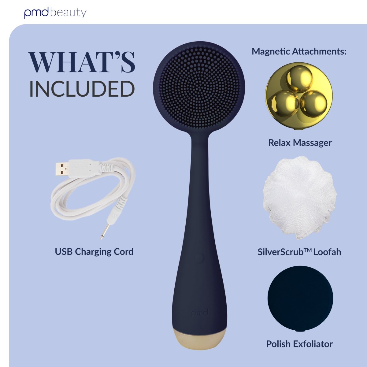 PMD Clean Body - For Men – PMD Beauty