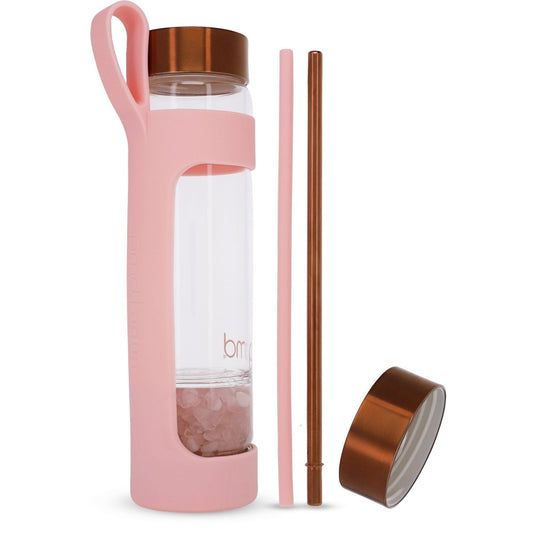 PMD Aqua Water Bottle with Accessories