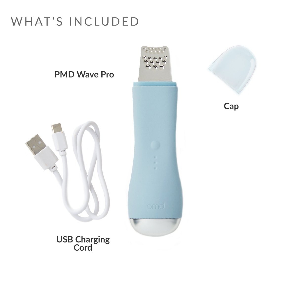 PMD Wave Pro - For Men