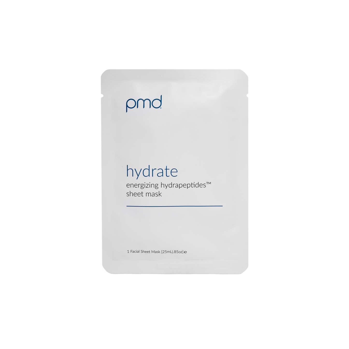 Hydrate Energizing HydratingPeptides™ Sheet Mask