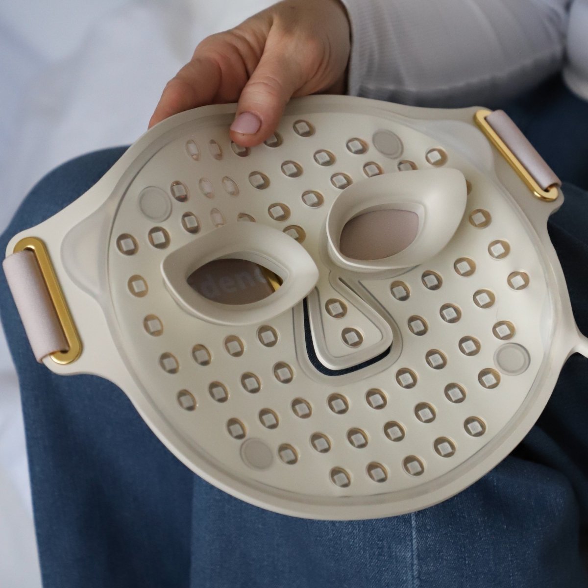 PMD LED Mask
