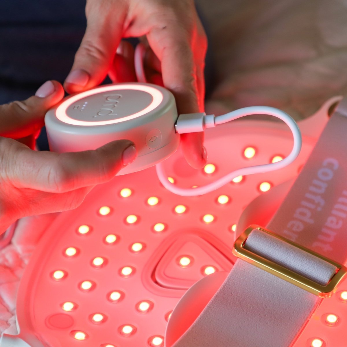 PMD LED Mask