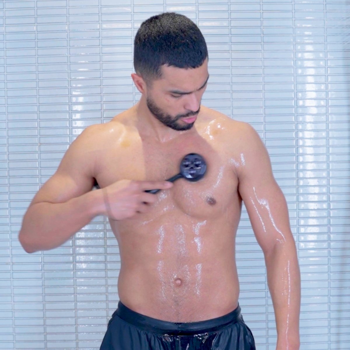 PMD Clean Body - For Men