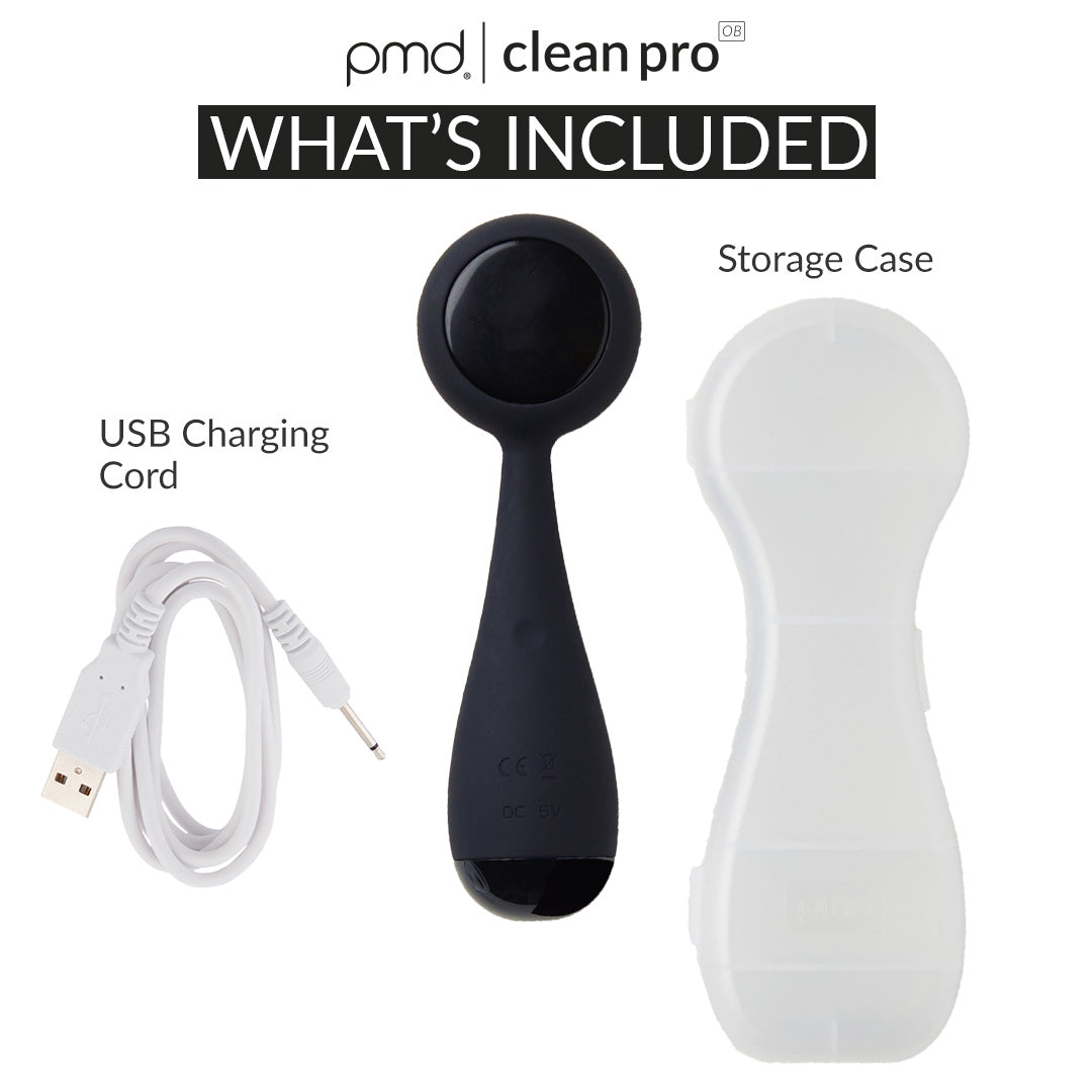 PMD Clean Pro OB