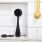 AT-4003-MBlack?PMD Clean Body in black in shower