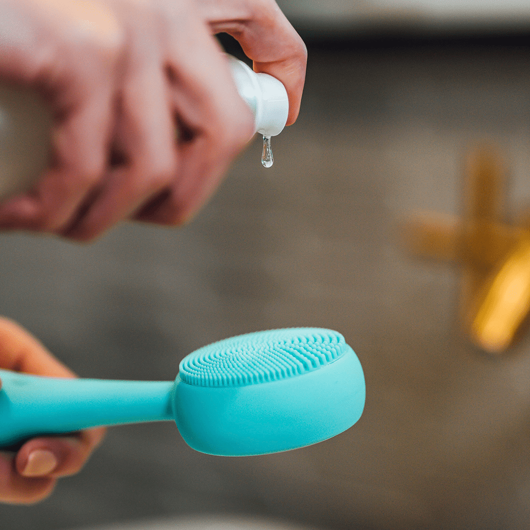4002-Teal? PMD Clean Pro In Use