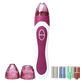 1005-berry?Personal Microderm Elite Pro in Berry