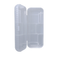 4003-Case?PMD Clean Body Case empty and open