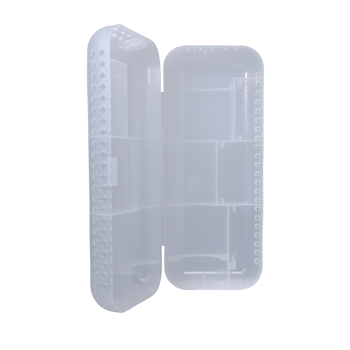 4003-Case?PMD Clean Body Case empty and open