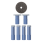 1103?Blue Replacement Discs