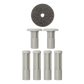 1803?Grey Replacement Discs