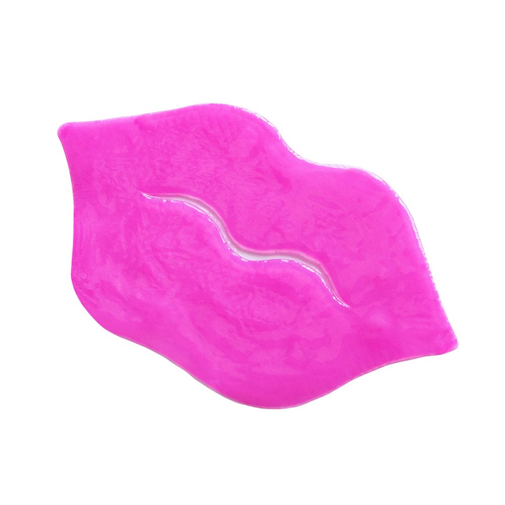 1060?Hydrakiss Bio-Cellulose Anti-Aging Lip Sheet Mask