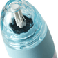 1703?Close-up of White Disc on Personal Microderm Elite Pro