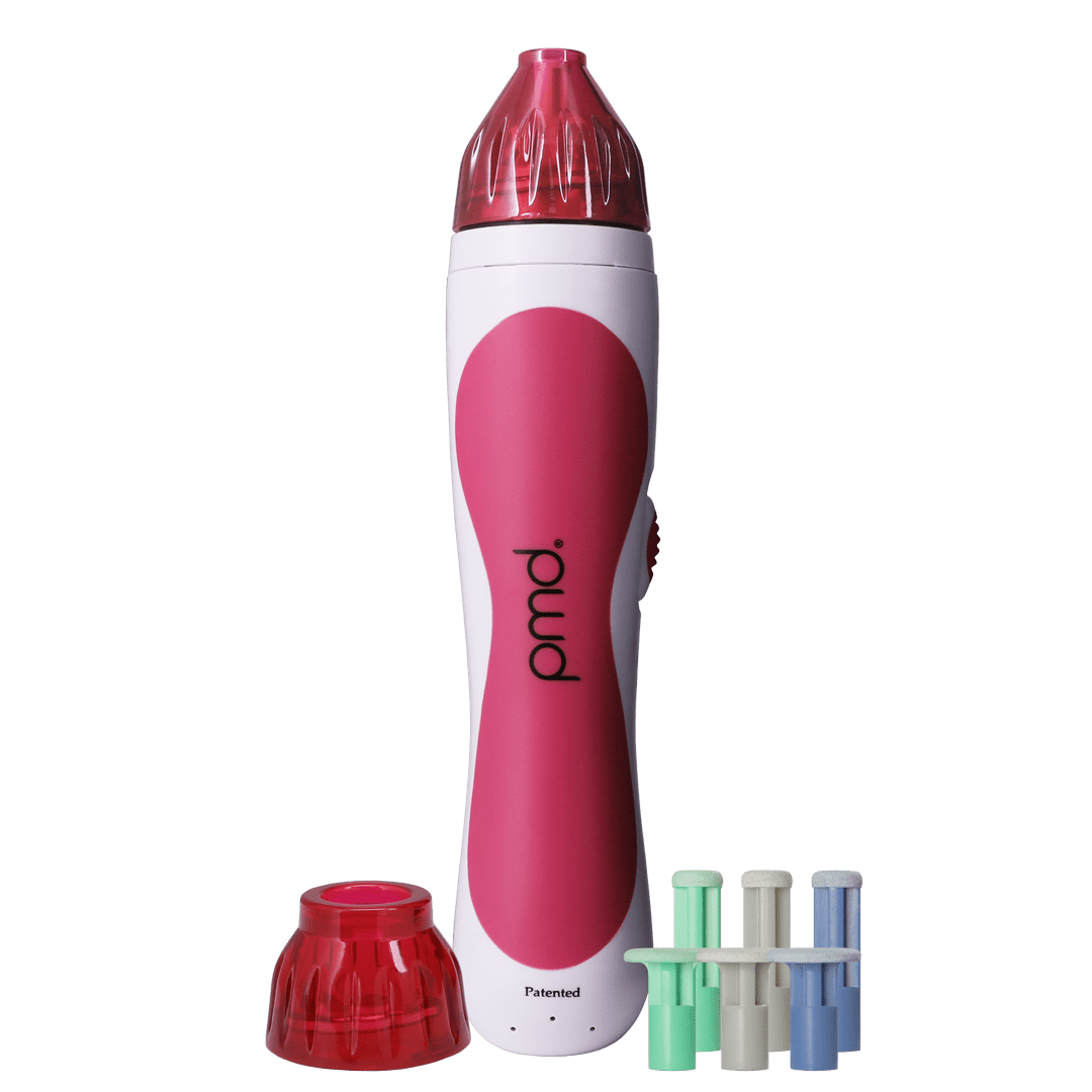 international_classic_pink?Personal Microderm Classic in pink