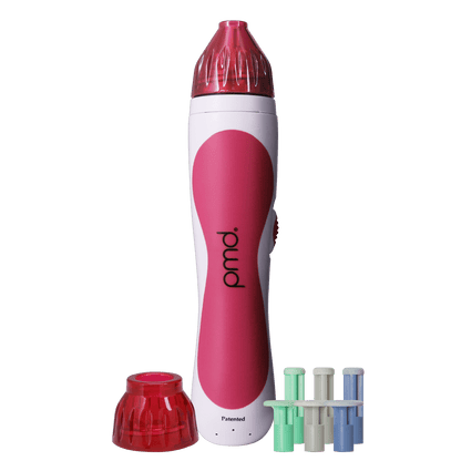 international_classic_pink?Personal Microderm Classic in pink